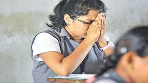 ಸಾಂದರ್ಭಿಕ ಚಿತ್ರ