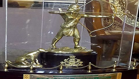 ಸಾಂದರ್ಭಿಕ ಚಿತ್ರ