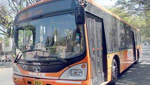 ಮಾರ್ಕೋಪೋಲೋ ಬಸ್