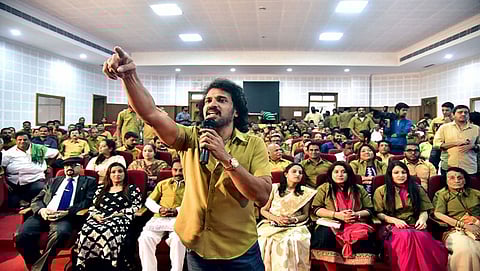 ಸಂಗ್ರಹ ಚಿತ್ರ