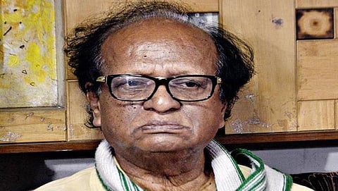 ಚಂದ್ರಶೇಖರ್ ಪಾಟೀಲ್