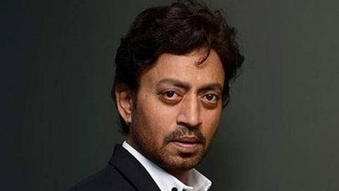 ಇರ್ಫಾನ್ ಖಾನ್
