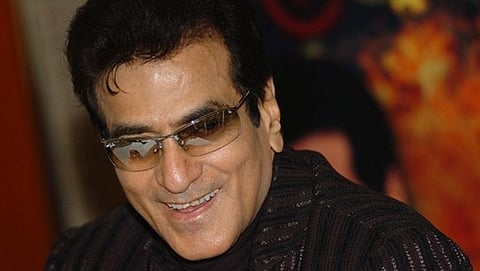 ನಟ ಜೀತೇಂದ್ರ