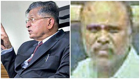 ವಿಶ್ವನಾಥ್ ಶೆಟ್ಟಿ ಮತ್ತು ಪಳನಿ (ಸಂಗ್ರಹ ಚಿತ್ರ)