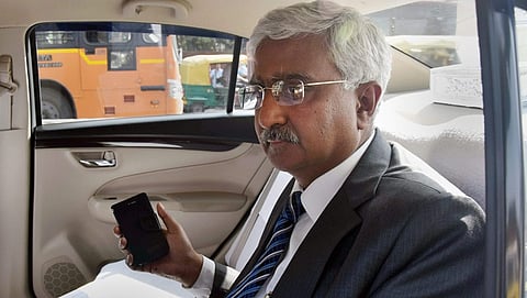 ಅಂಶು ಪ್ರಕಾಶ್