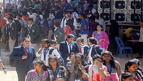 ಸಂಗ್ರಹ ಚಿತ್ರ