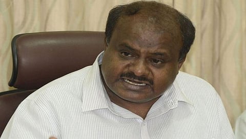 ಕುಮಾರಸ್ವಾಮಿ