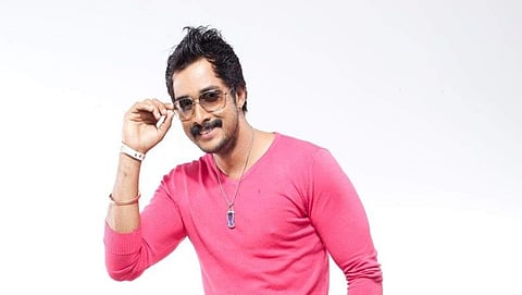 ನಟ ಪ್ರೇಮ್