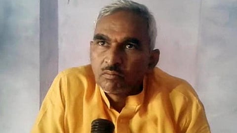 ಬಿಜೆಪಿ ಶಾಸಕ