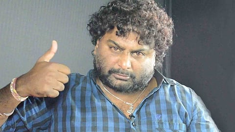 ಹುಚ್ಚ ವೆಂಕಟ್