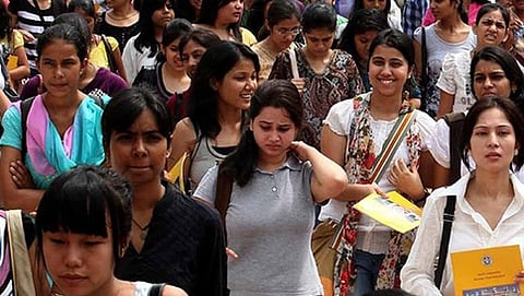 ಸಾಂದರ್ಭಿಕ ಚಿತ್ರ