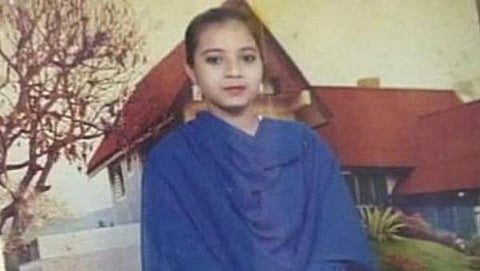 ಇಶ್ರತ್ ಜಹಾನ್