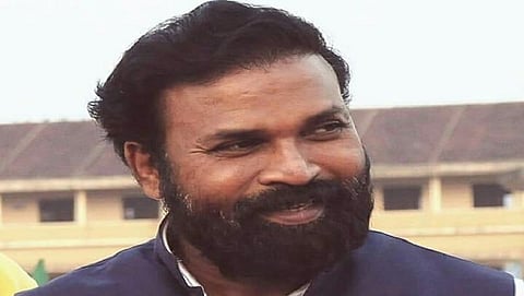 ಶ್ರೀರಾಮುಲು