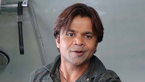 ರಾಜ್ ಪಾಲ್ ಯಾದವ್