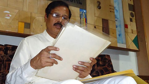 ಸಂಗ್ರಹ ಚಿತ್ರ