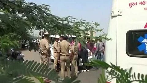 ಸಂಗ್ರಹ ಚಿತ್ರ