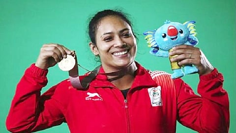 ಪೂನಮ್ ಯಾದವ್