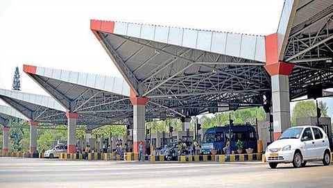ಕೆಂಪೇಗೌಡ ಅಂತರಾಷ್ಟ್ರೀಯ ವಿಮಾನ ನಿಲ್ದಾ