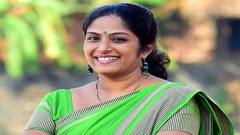 ಪ್ರತಿಭಾ ಕುಳಾಯಿ