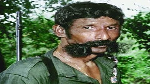 ವೀರಪ್ಪನ್