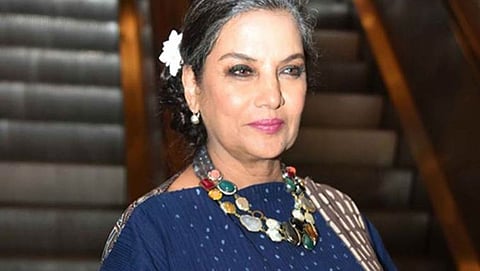 ಭೇಟಿ ಬಚಾವೋ, ಭೇತಿ ಪಡಾವೋ, ಹೆಣ್ಣುಮಕ್ಕಳು, ಶಬಾನಾ