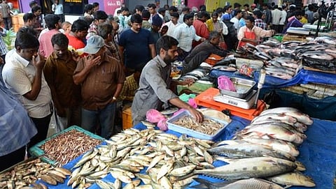 ಸಾಂದರ್ಭಿಕ ಚಿತ್ರ