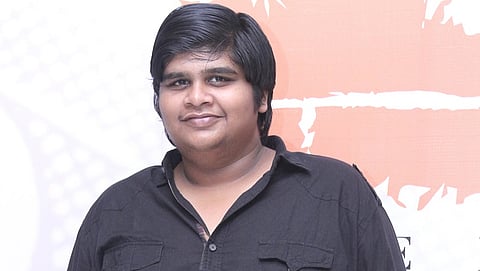 ಕಾರ್ತಿಕ್ ಸುಬ್ಬರಾಜು