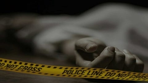 ಸಾಂದರ್ಭಿಕ ಚಿತ್ರ