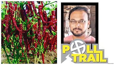 ಶಾಸಕ ಬಿ.ಎನ್ ಶಿವಣ್ಣನವರ್
