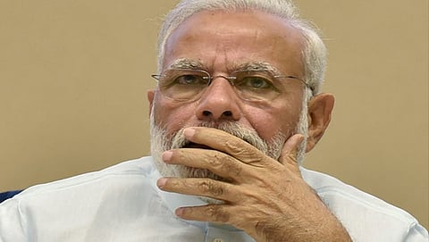 ನರೇಂದ್ರ ಮೋದಿ