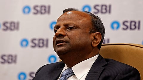 ರಜನೀಶ್ ಕುಮಾರ್