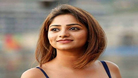 ರಚಿತಾ ರಾಮ್