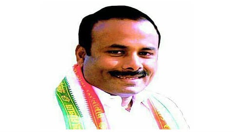ಸಂಪತ್ ರಾಜ್