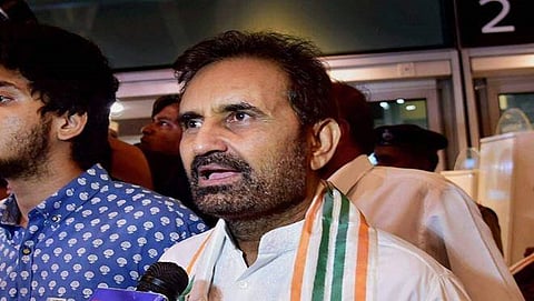ಶಕ್ತಿಸಿನ್ಹ್ ಗೋಹಿಲ್