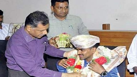 ಗುರುರಾಜ್ ಪೂಜಾರಿ