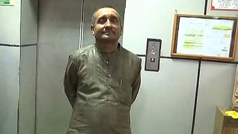ಬಿಜೆಪಿ ಶಾಸಕ ಕುಲ್ದೀಪ್ ಸಿಂಗ್ ಸೆಂಗಾರ್