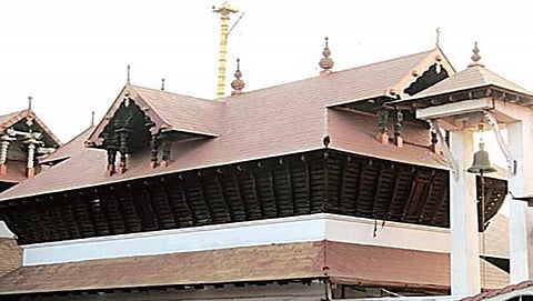 ಗುರುವಾಯೂರು ಶ್ರೀಕೃಷ್ಣ  ದೇವಾಲಯ