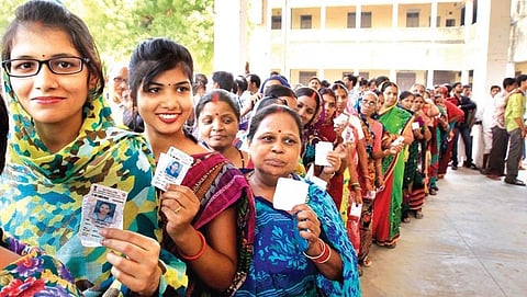 ಸಾಂದರ್ಭಿಕ ಚಿತ್ರ