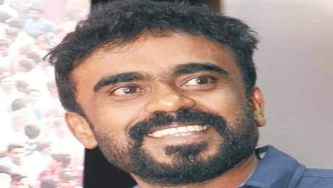 ಸೂರಿ