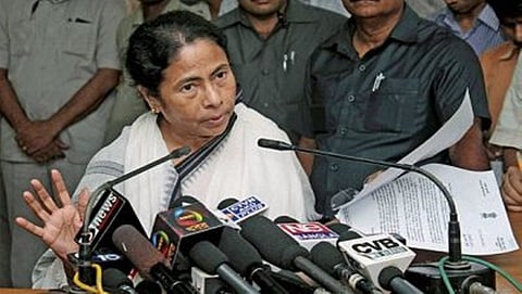 ಮಮತಾ ಬ್ಯಾನರ್ಜಿ