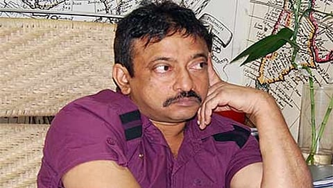 ರಾಮ್ ಗೋಪಾಲ್ ವರ್ಮಾ
