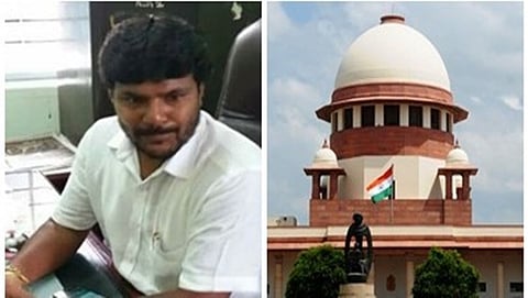 ಶಾಸಕ ಜಿ ಮಂಜುನಾಥ್ ಸ್ಪರ್ಧೆ ಅಸಿಂಧು: ಹೈಹೋರ್ಟ್ ತೀರ್ಪು ಎತ್ತಿ ಹಿಡಿದ ಸುಪ್ರೀಂ
