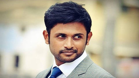 ಆರ್.ಜೆ ರೋಹಿತ್