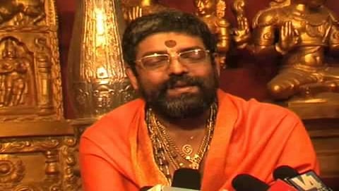 ಶ್ರೀ ಲಕ್ಷ್ಮಿವರ ತೀರ್ಥ