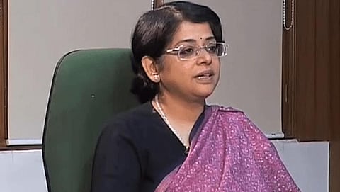 ಇಂದು ಮಲ್ಹೋತ್ರಾ