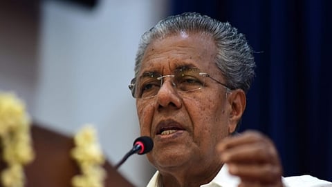 ಪಿಣರಾಯಿ ವಿಜಯನ್