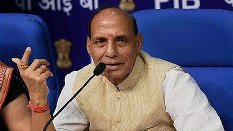 ರಾಜನಾಥ್ ಸಿಂಗ್
