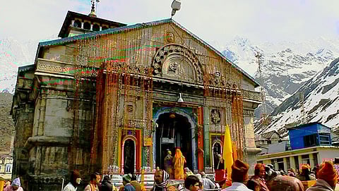 ಕೇದಾರನಾಥ