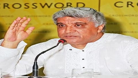 ಜಾವೇದ್ ಆಖ್ತರ್
