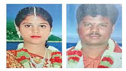 ವೀಣಾ ಮತ್ತು ಶಿವಕುಮಾರ್